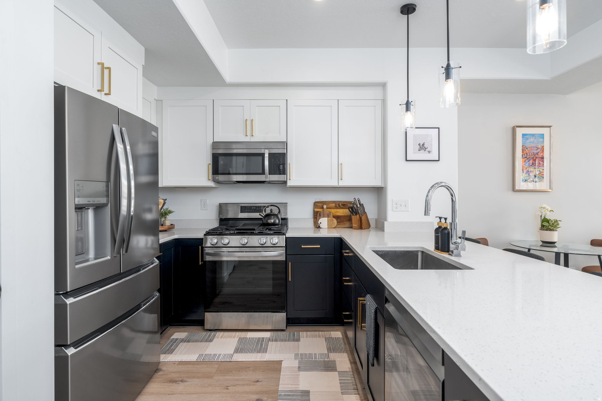 SILVER CREEK - Residential