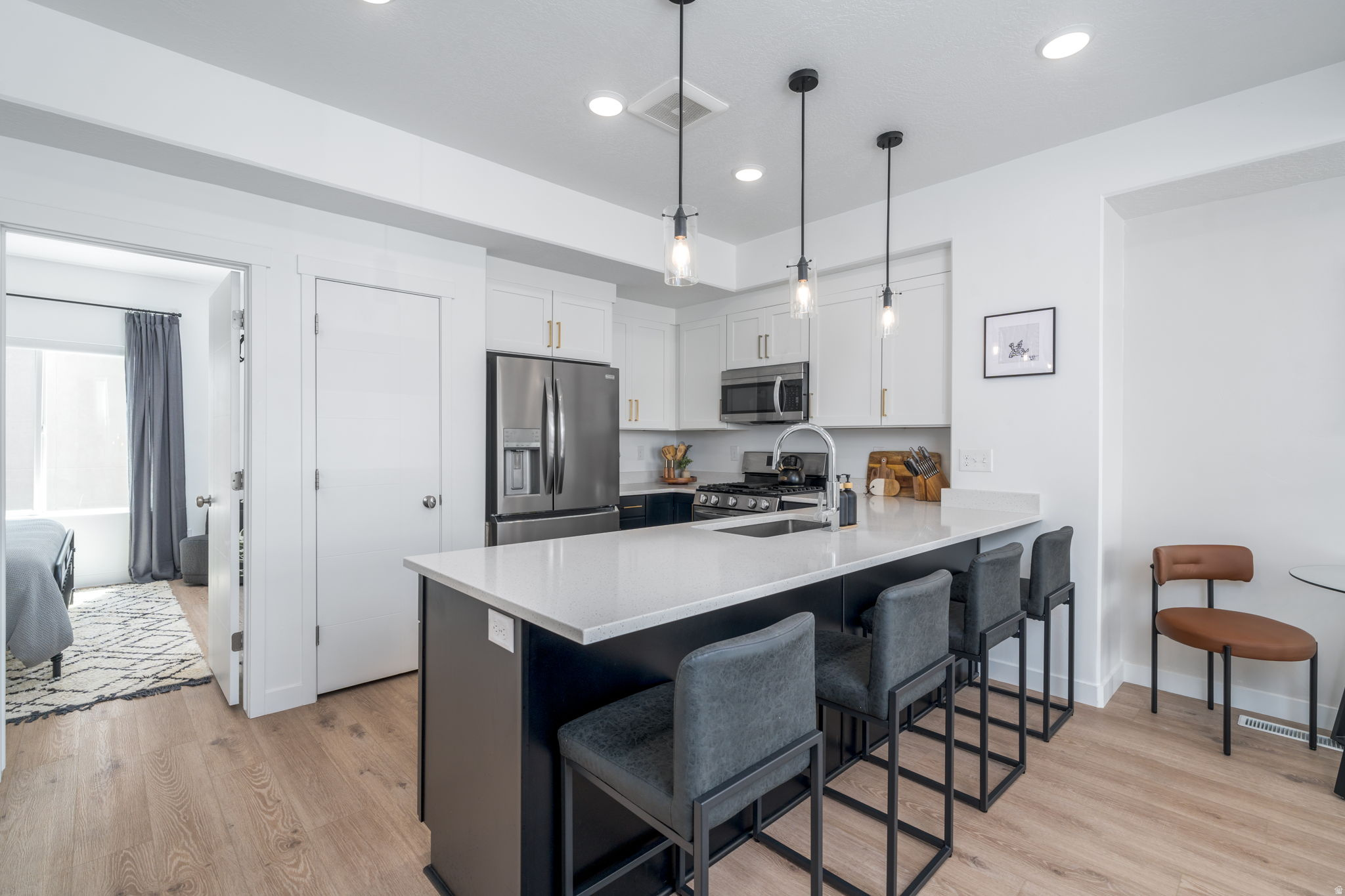 SILVER CREEK - Residential