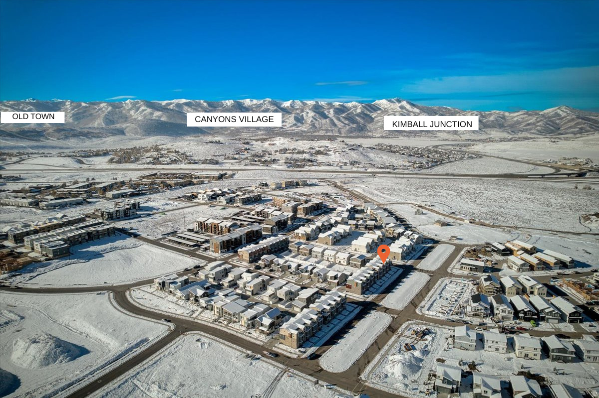 SILVER CREEK - Residential