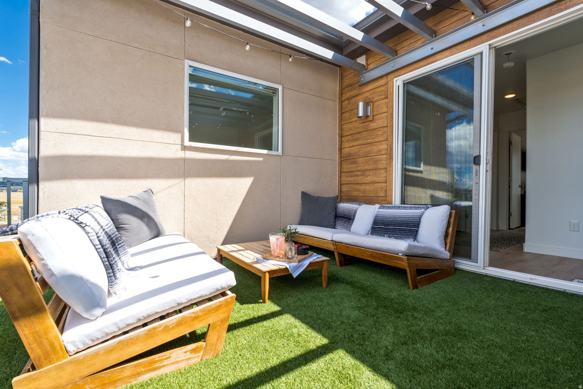 SILVER CREEK - Residential