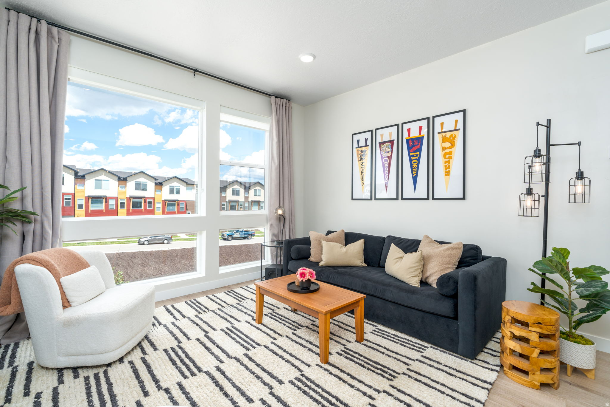 SILVER CREEK - Residential