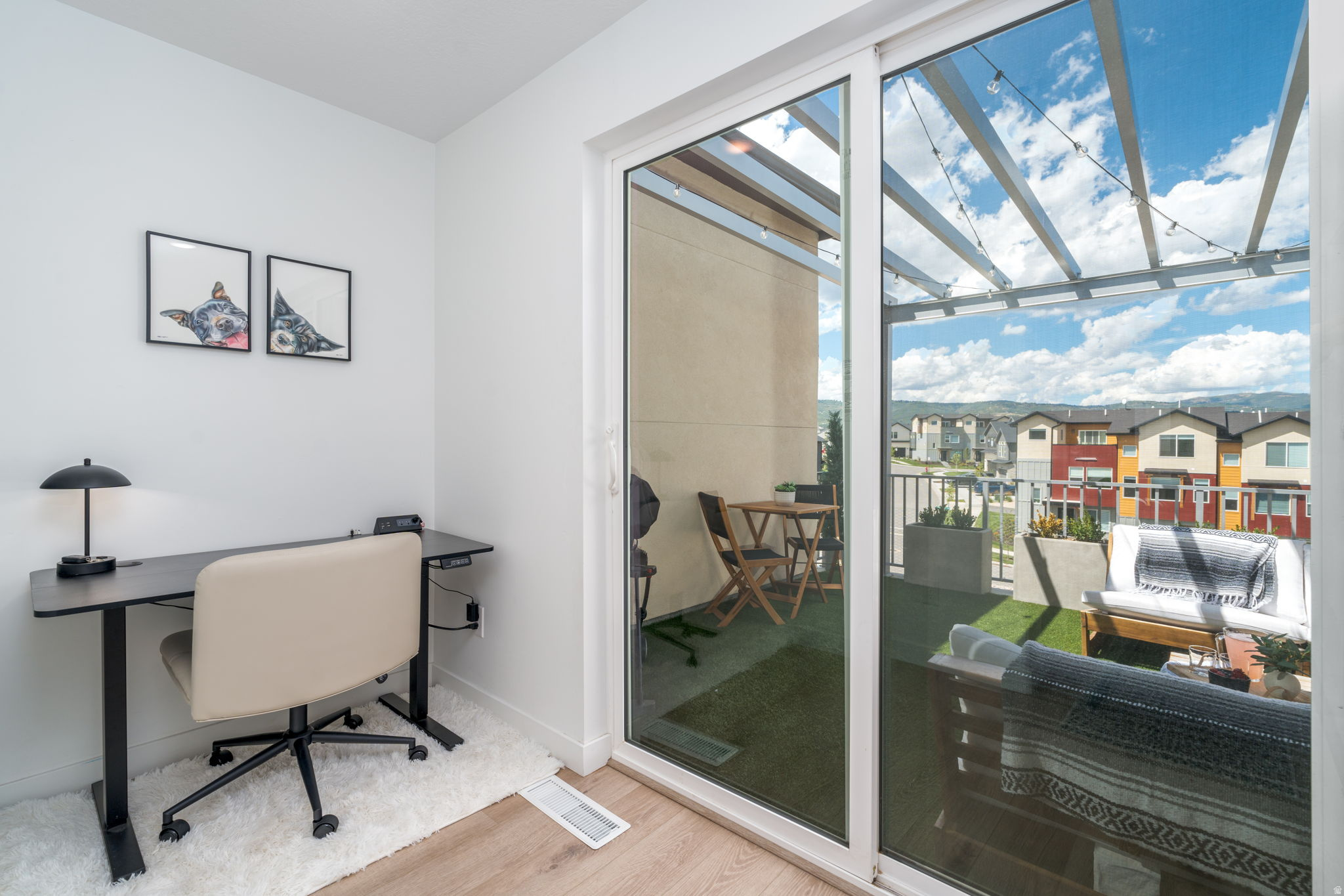 SILVER CREEK - Residential