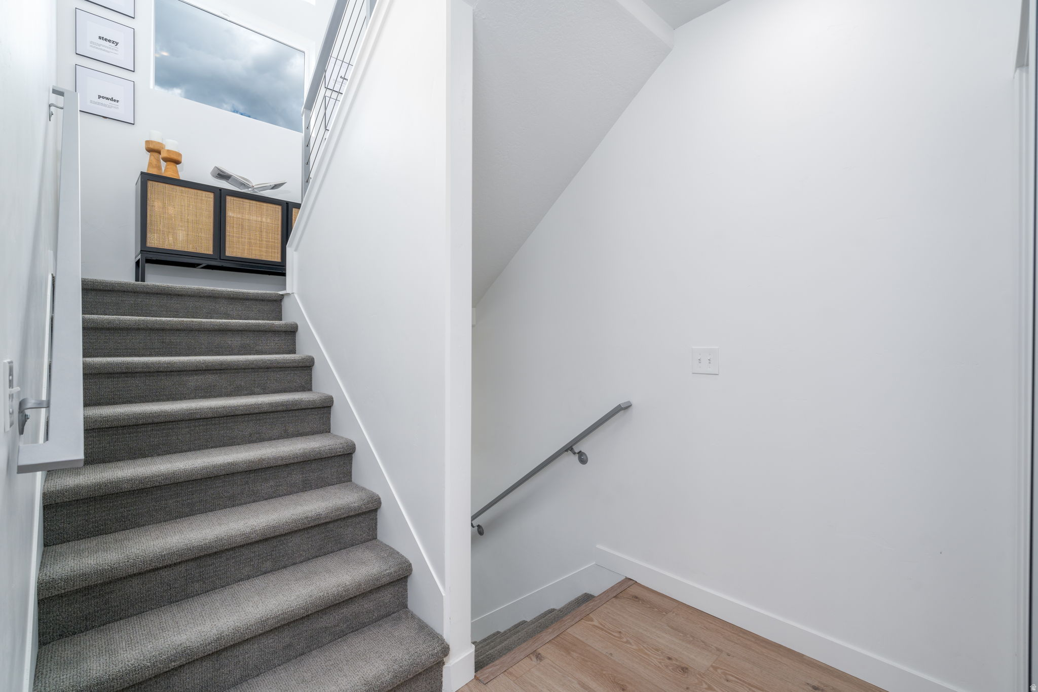 SILVER CREEK - Residential