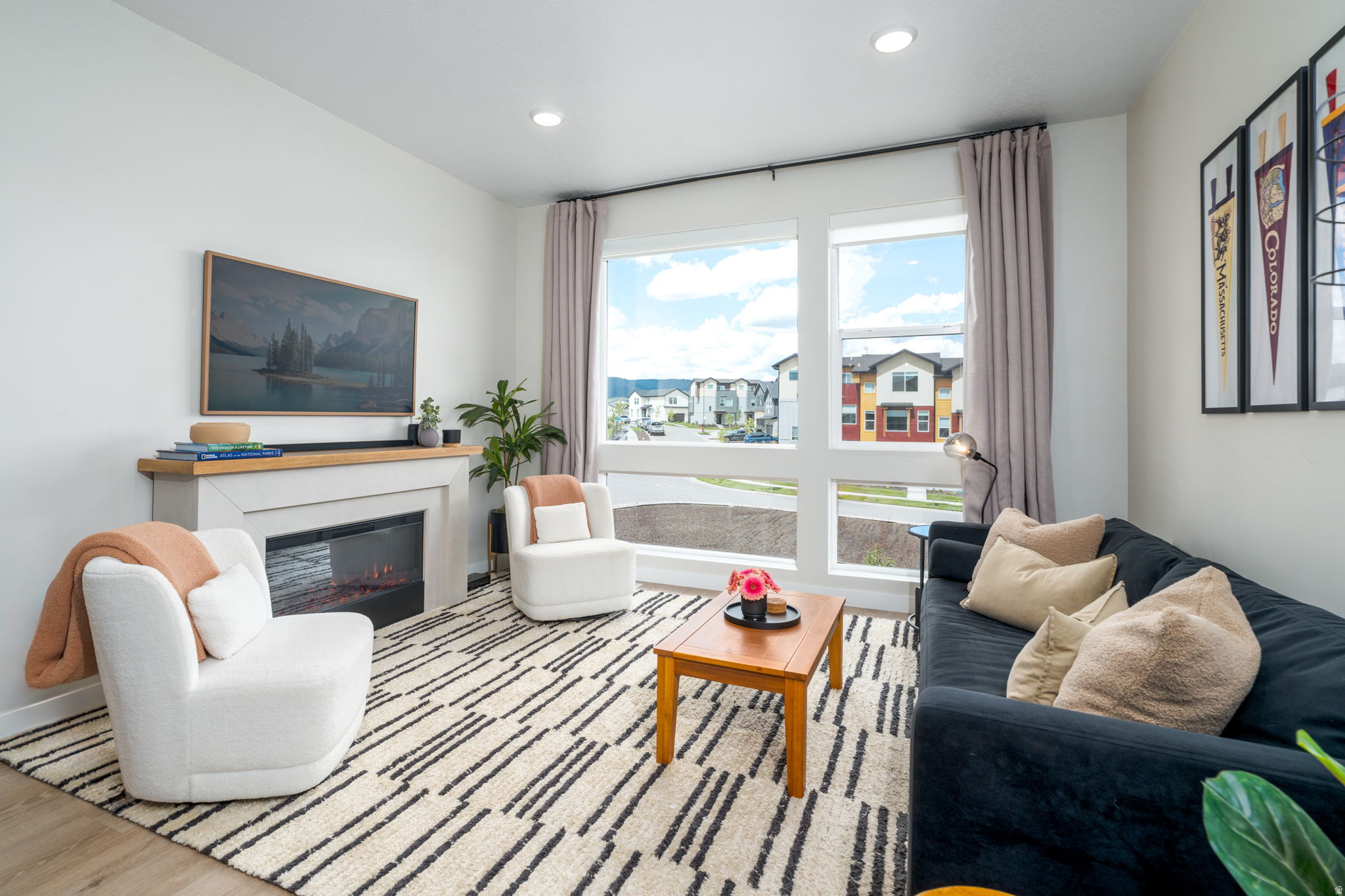 SILVER CREEK - Residential