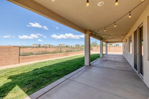 Tiny photo for 409 N SAGE GROUSE DR, Washington, UT 84780 (MLS # 2159027)