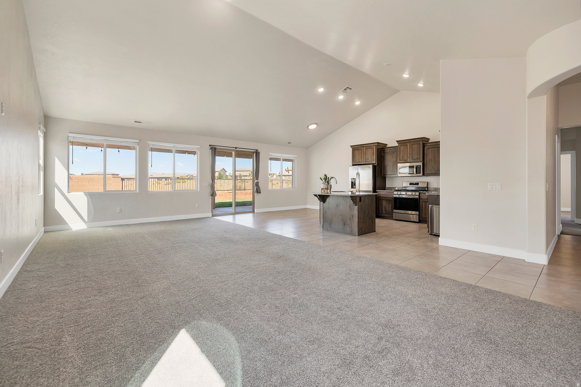 ARROYO AT SIENNA HILLS PH 5 - Residential