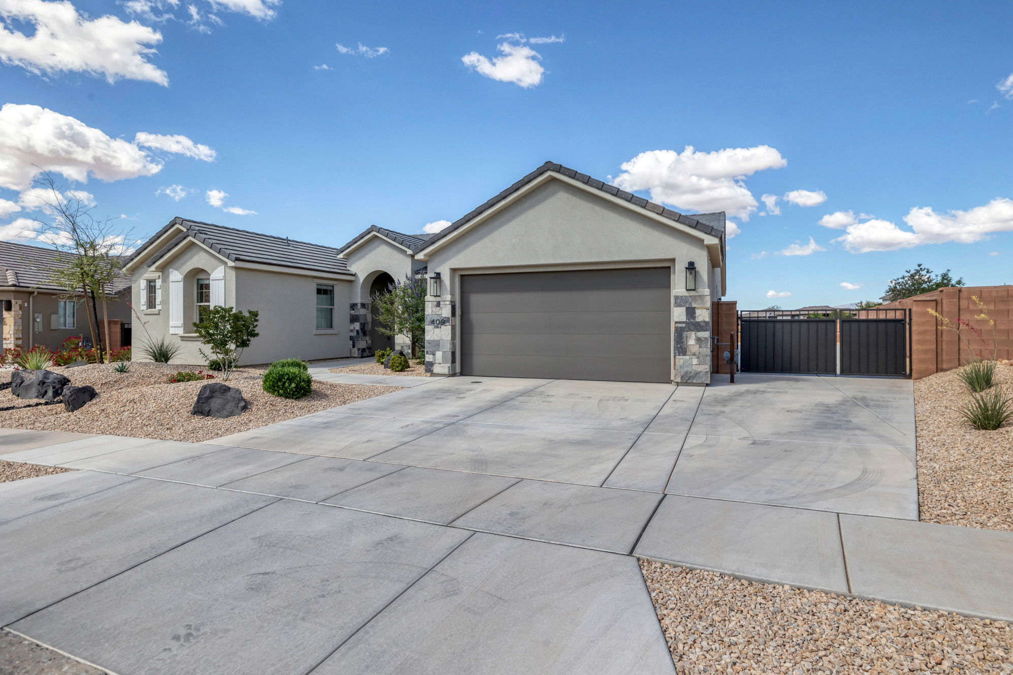 ARROYO AT SIENNA HILLS PH 5 - Residential