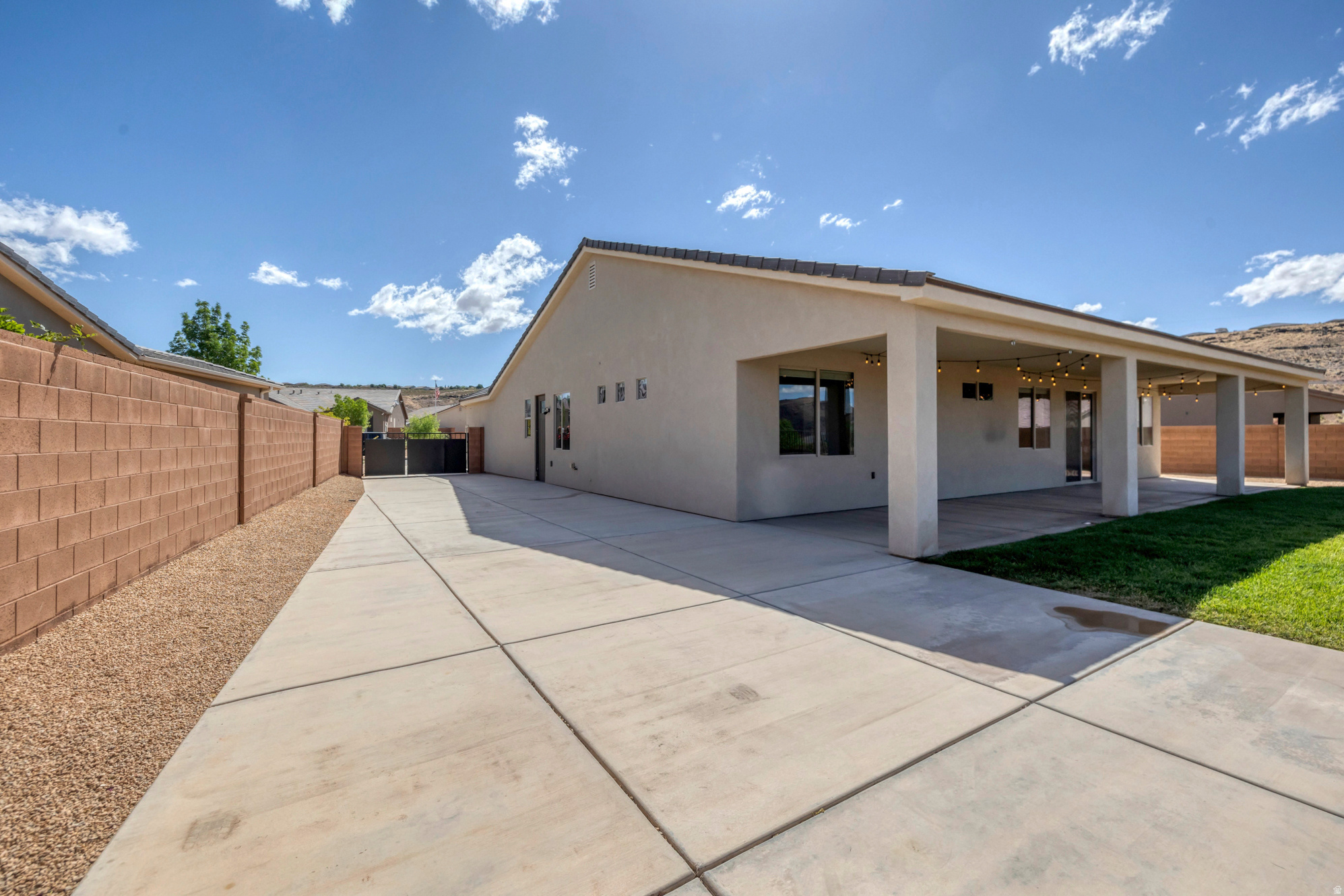 ARROYO AT SIENNA HILLS PH 5 - Residential