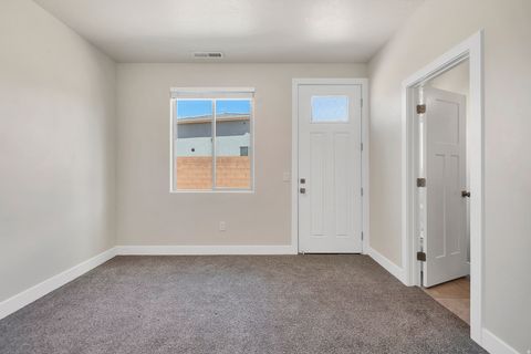 Tiny photo for 409 N SAGE GROUSE DR, Washington, UT 84780 (MLS # 2159027)