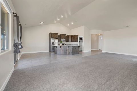 Tiny photo for 409 N SAGE GROUSE DR, Washington, UT 84780 (MLS # 2159027)