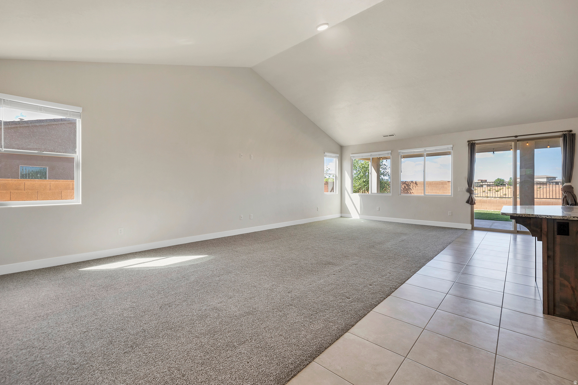 ARROYO AT SIENNA HILLS PH 5 - Residential