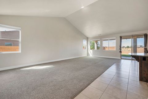 Tiny photo for 409 N SAGE GROUSE DR, Washington, UT 84780 (MLS # 2159027)