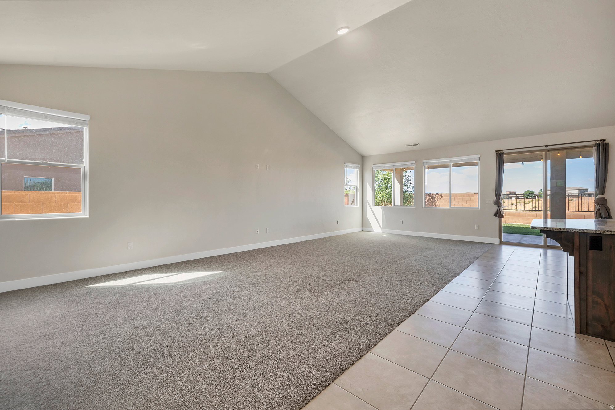 ARROYO AT SIENNA HILLS PH 5 - Residential