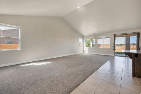 Tiny photo for 409 N SAGE GROUSE DR, Washington, UT 84780 (MLS # 2159027)