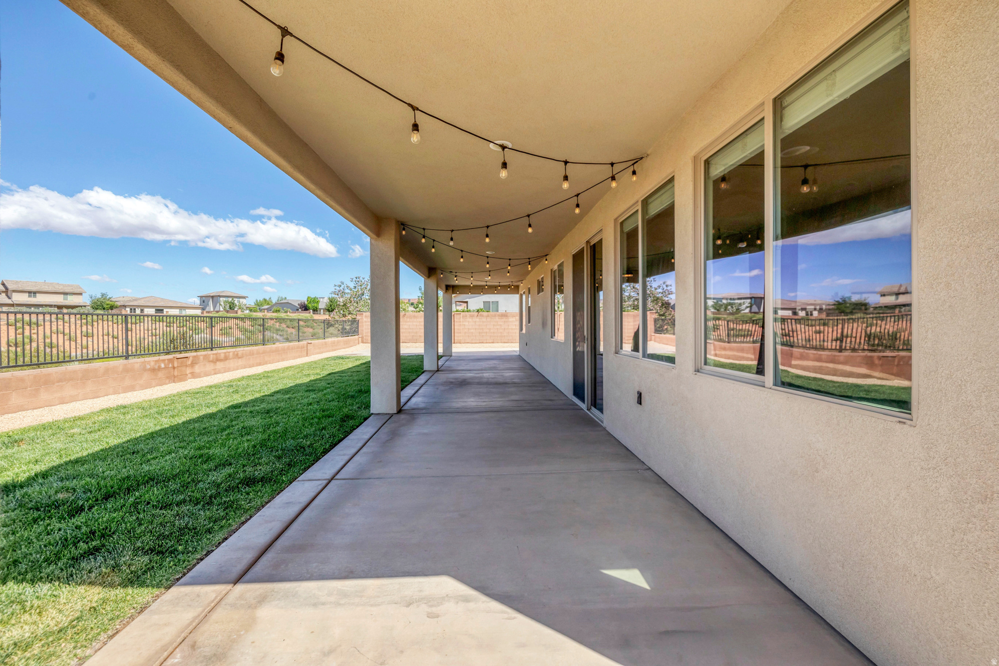 ARROYO AT SIENNA HILLS PH 5 - Residential