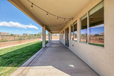 Tiny photo for 409 N SAGE GROUSE DR, Washington, UT 84780 (MLS # 2159027)