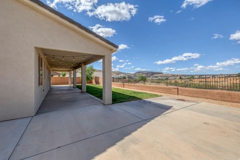 Tiny photo for 409 N SAGE GROUSE DR, Washington, UT 84780 (MLS # 2159027)