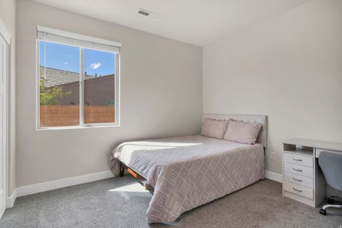 Tiny photo for 409 N SAGE GROUSE DR, Washington, UT 84780 (MLS # 2159027)