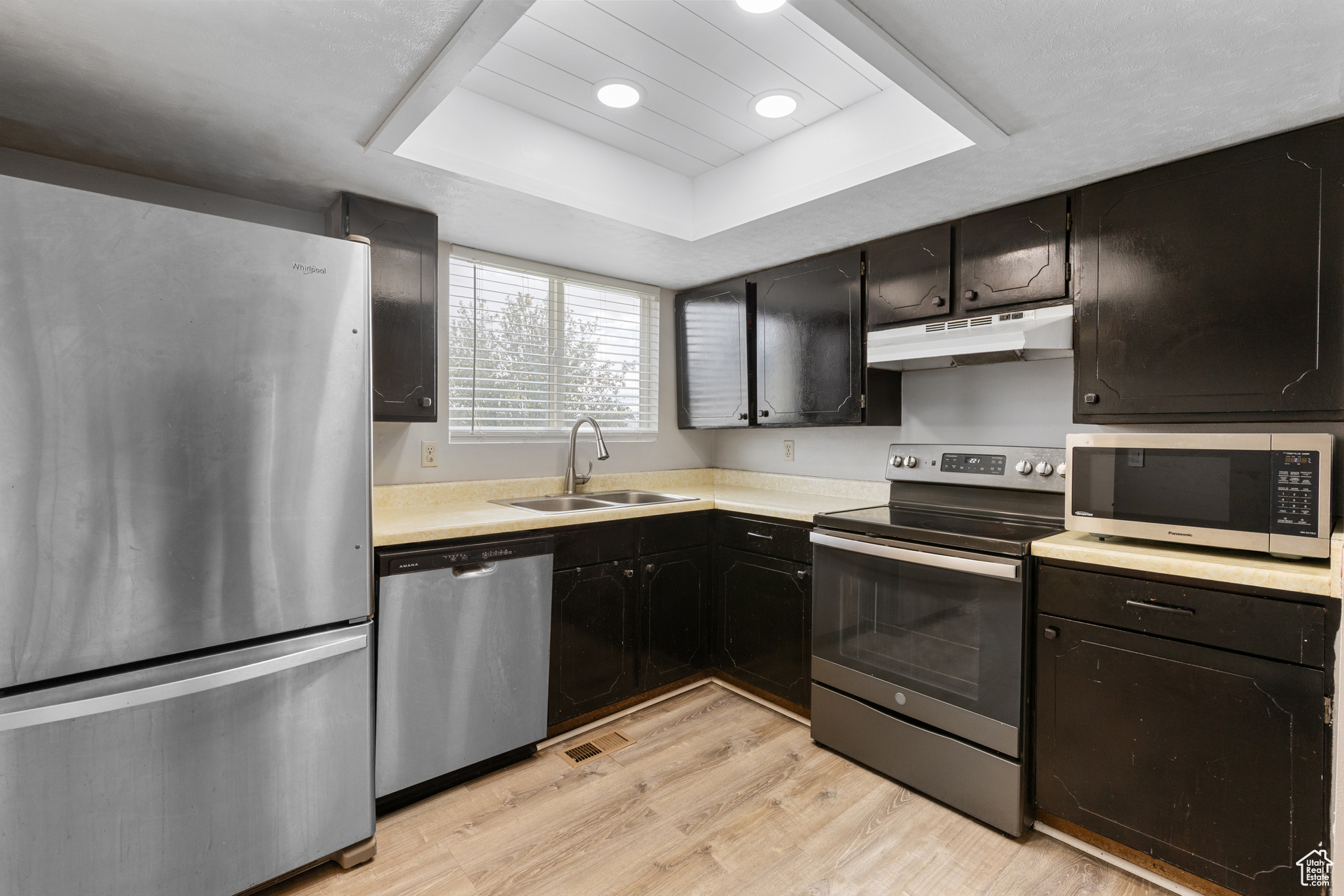 GARDEN PARK ESTATES - Residential