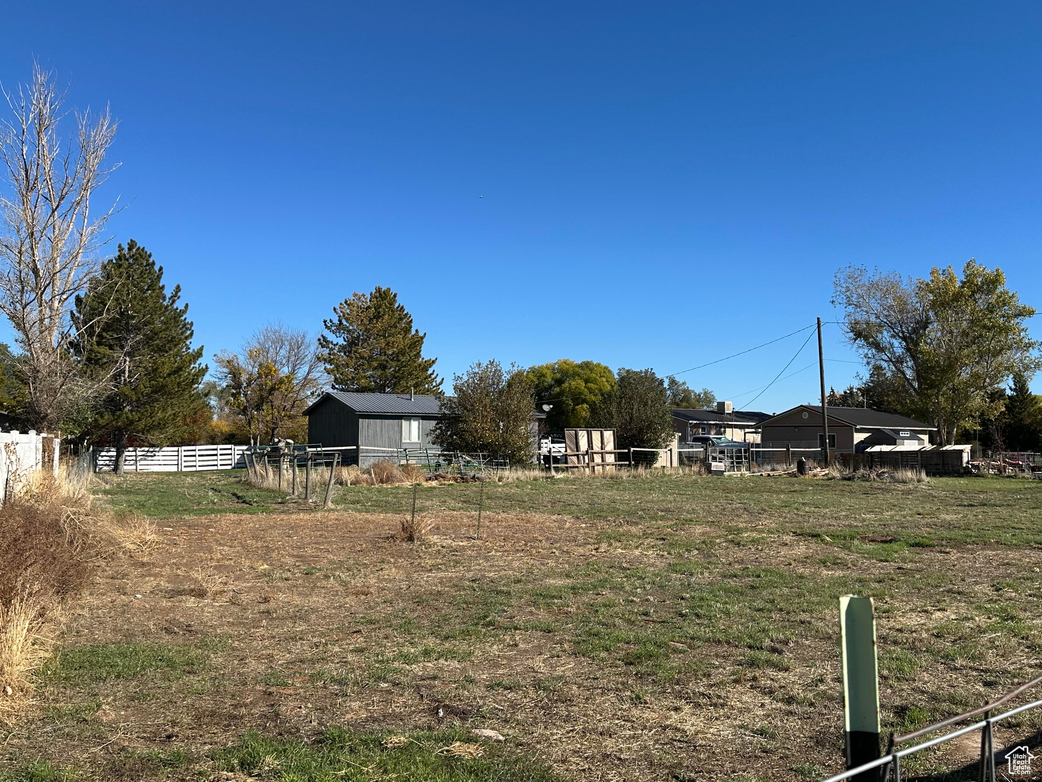 GARDEN PARK ESTATES - Residential