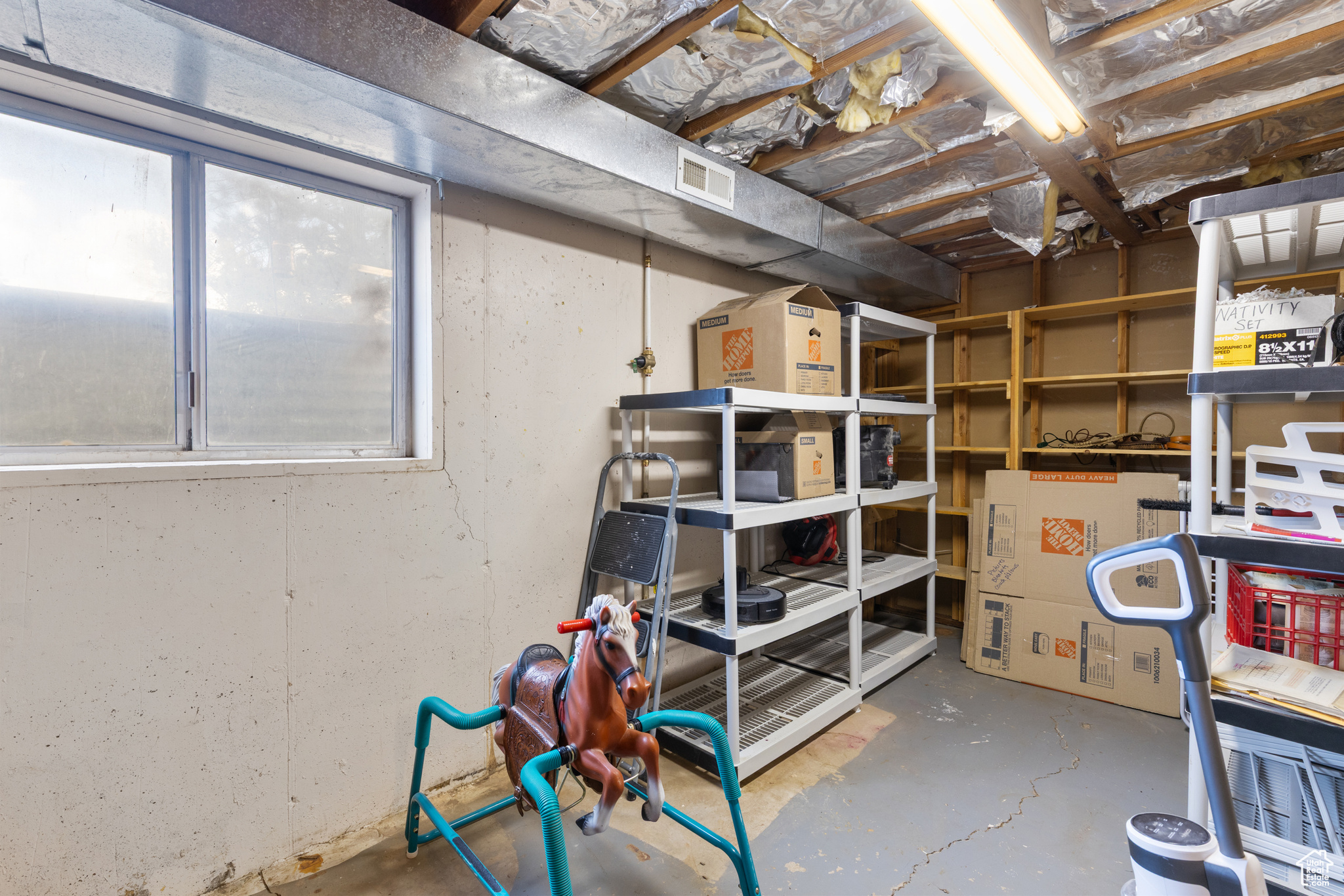 GARDEN PARK ESTATES - Residential