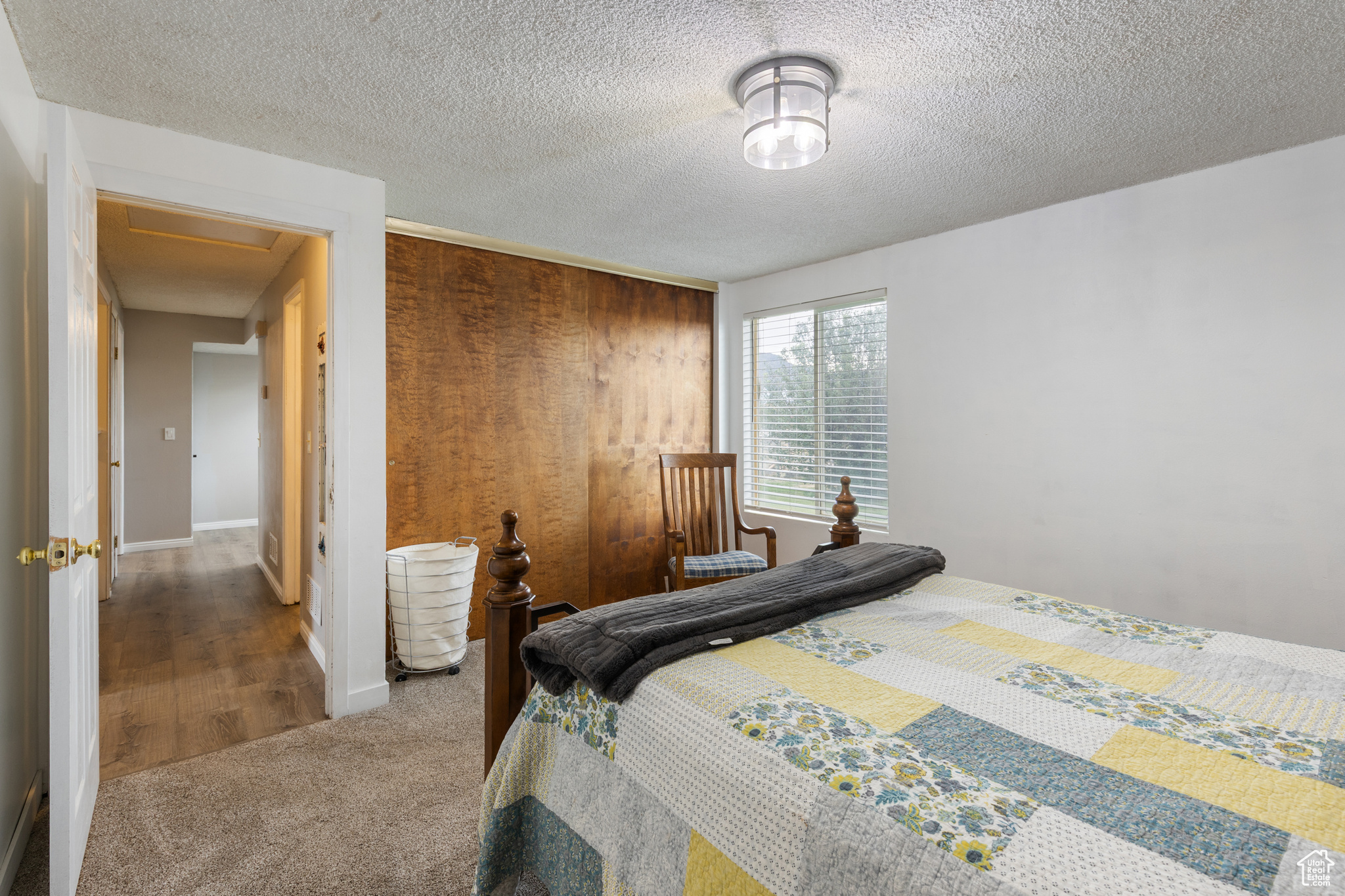 GARDEN PARK ESTATES - Residential