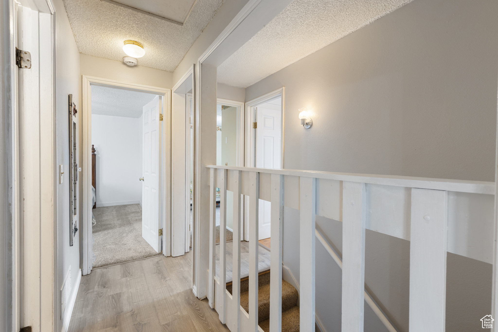 GARDEN PARK ESTATES - Residential