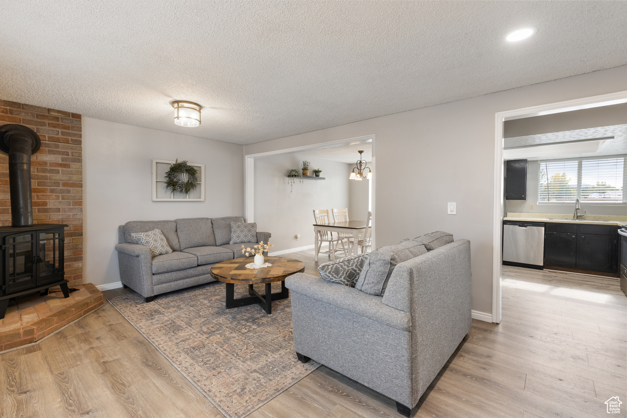 GARDEN PARK ESTATES - Residential