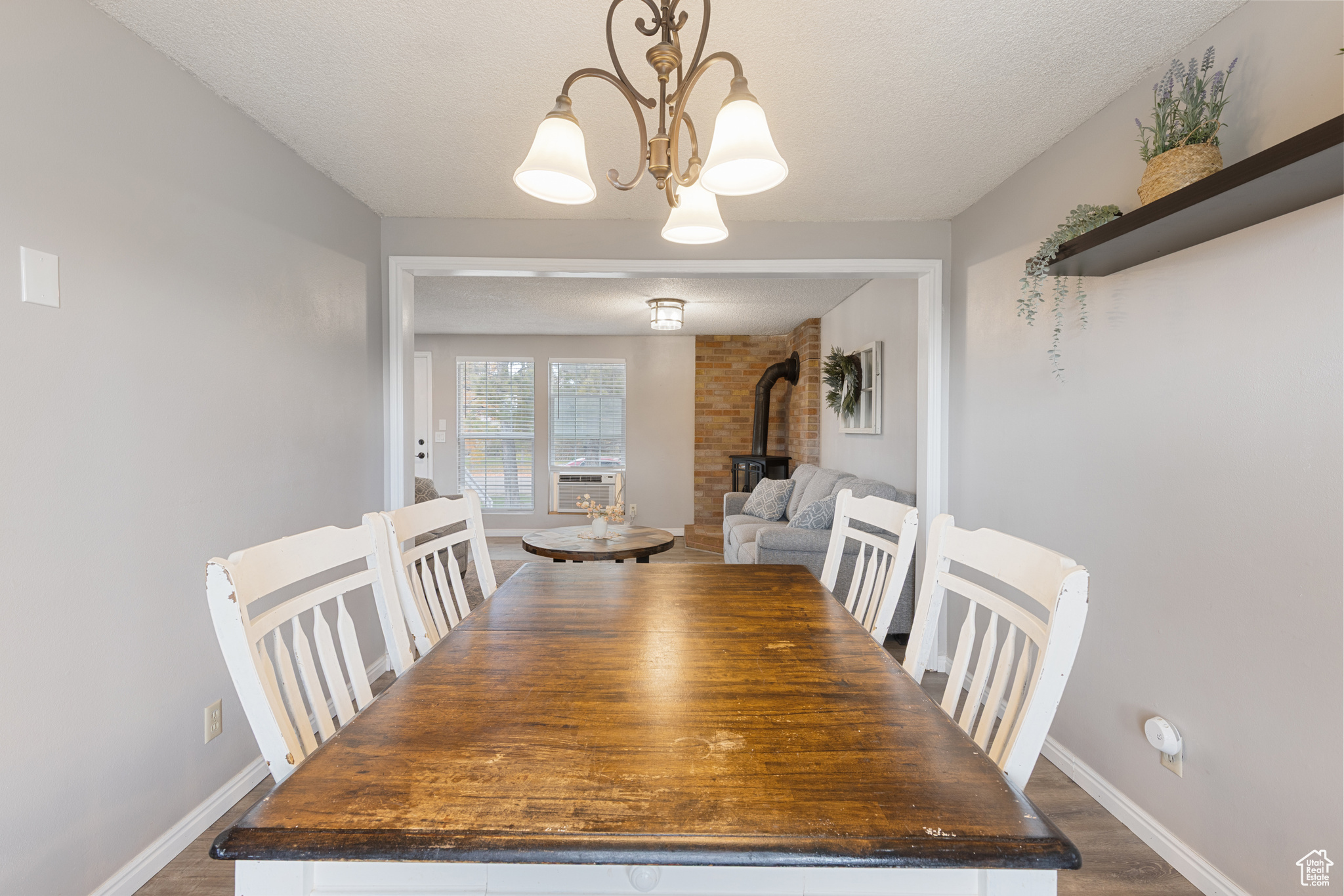 GARDEN PARK ESTATES - Residential