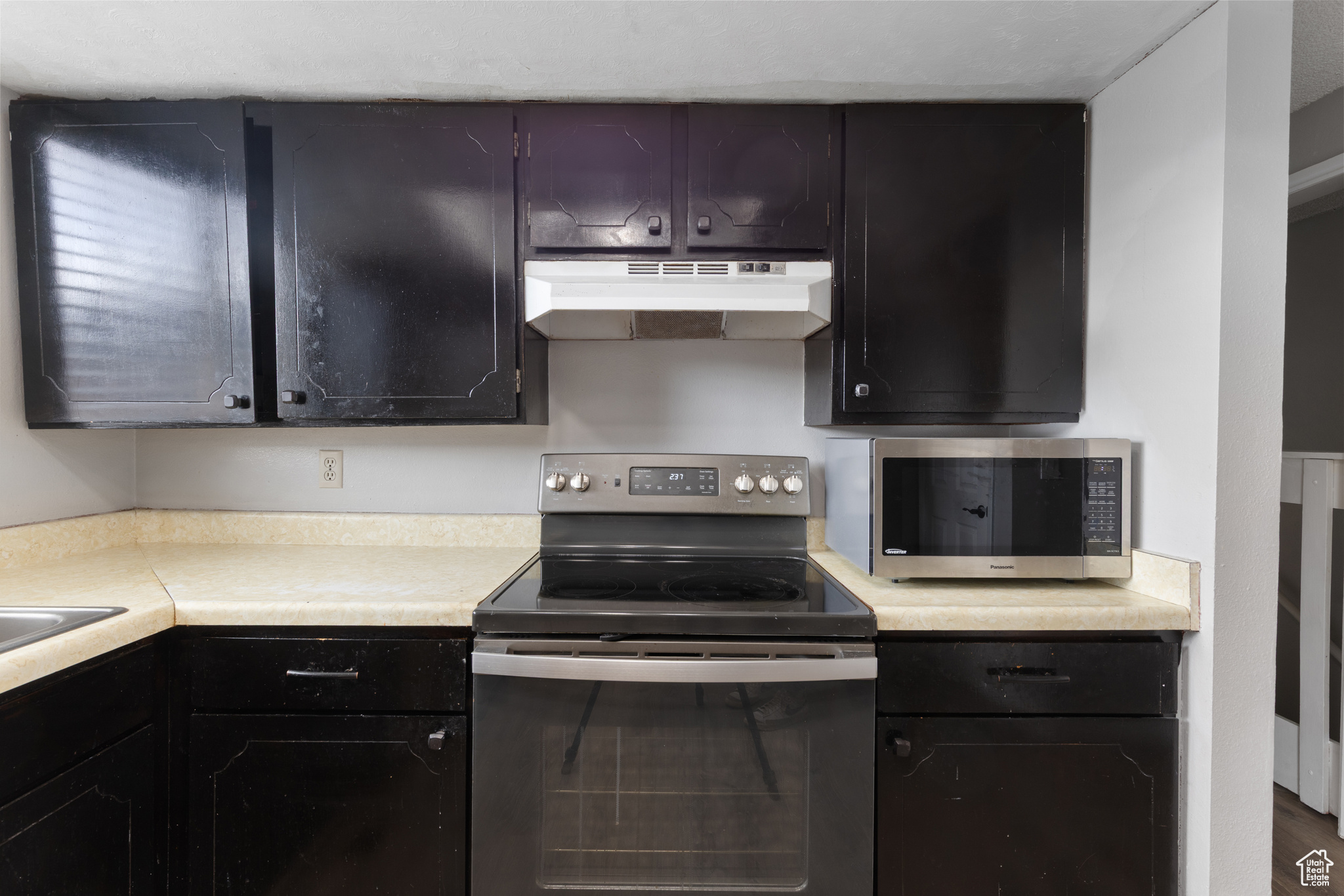 GARDEN PARK ESTATES - Residential