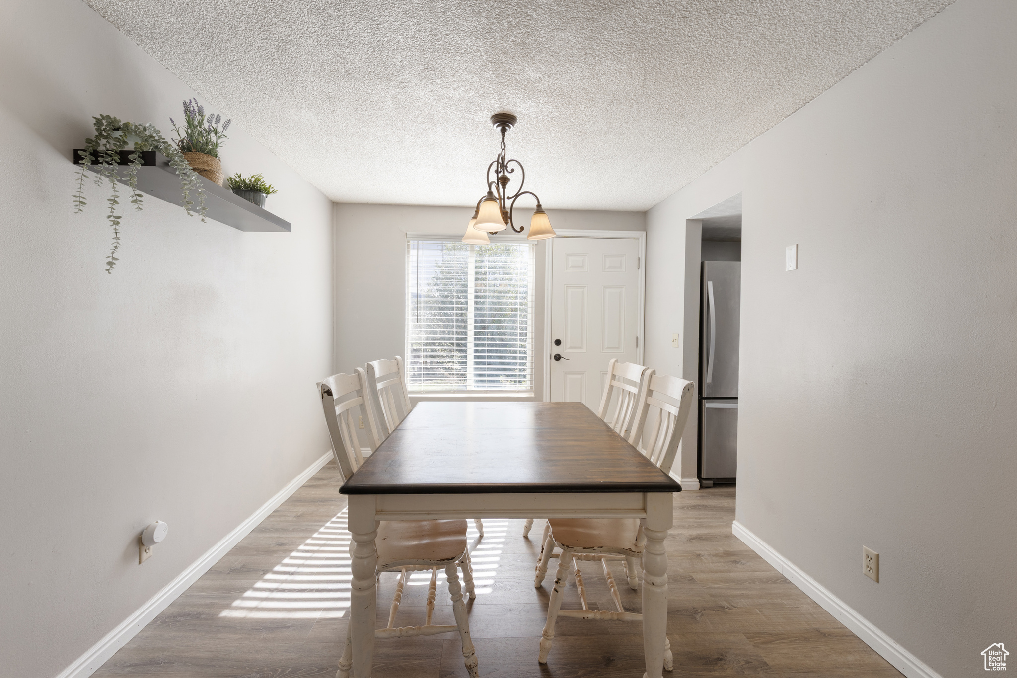 GARDEN PARK ESTATES - Residential