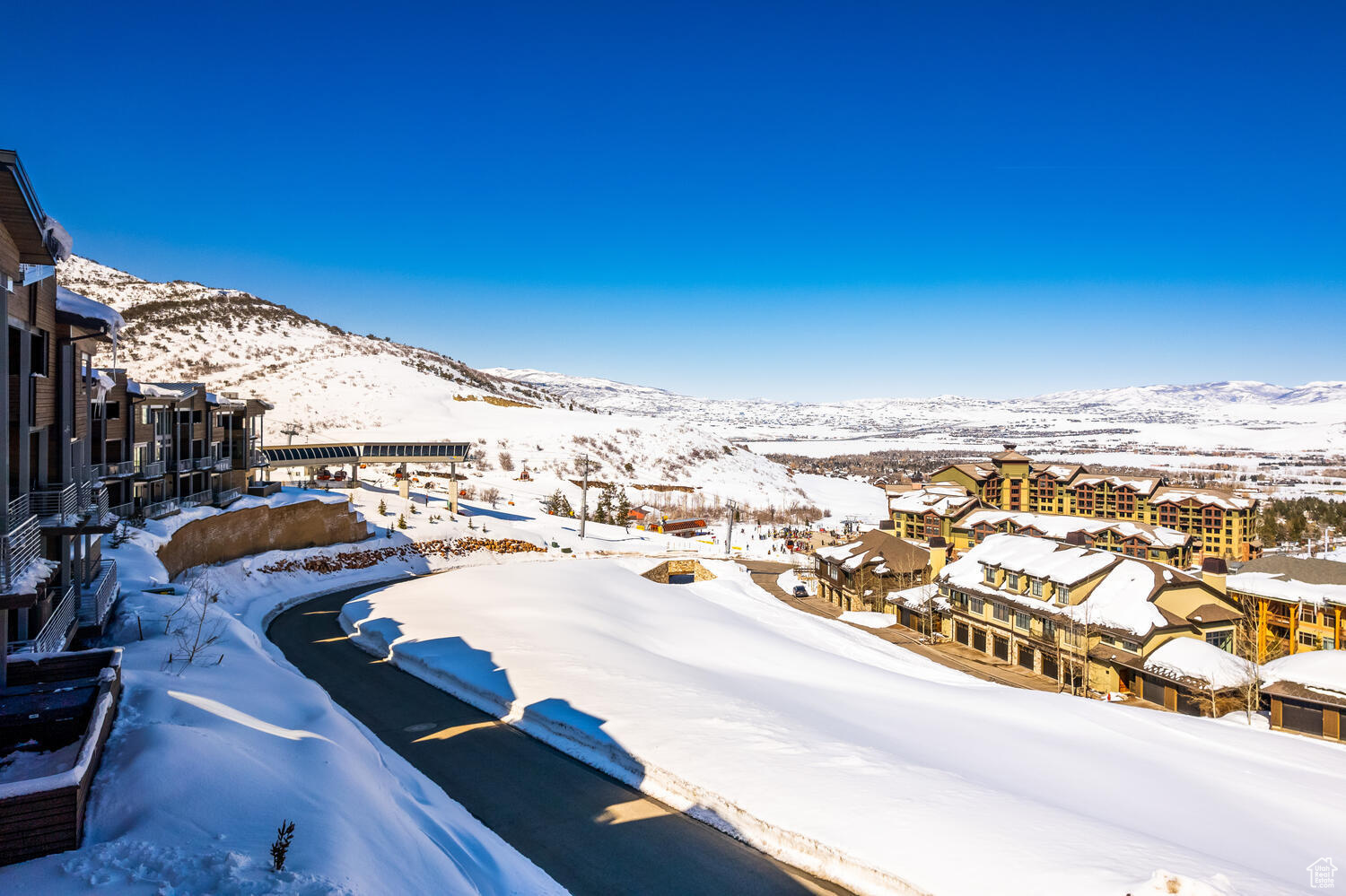 2752 W High Rd #1501, Park City, Utah image 43