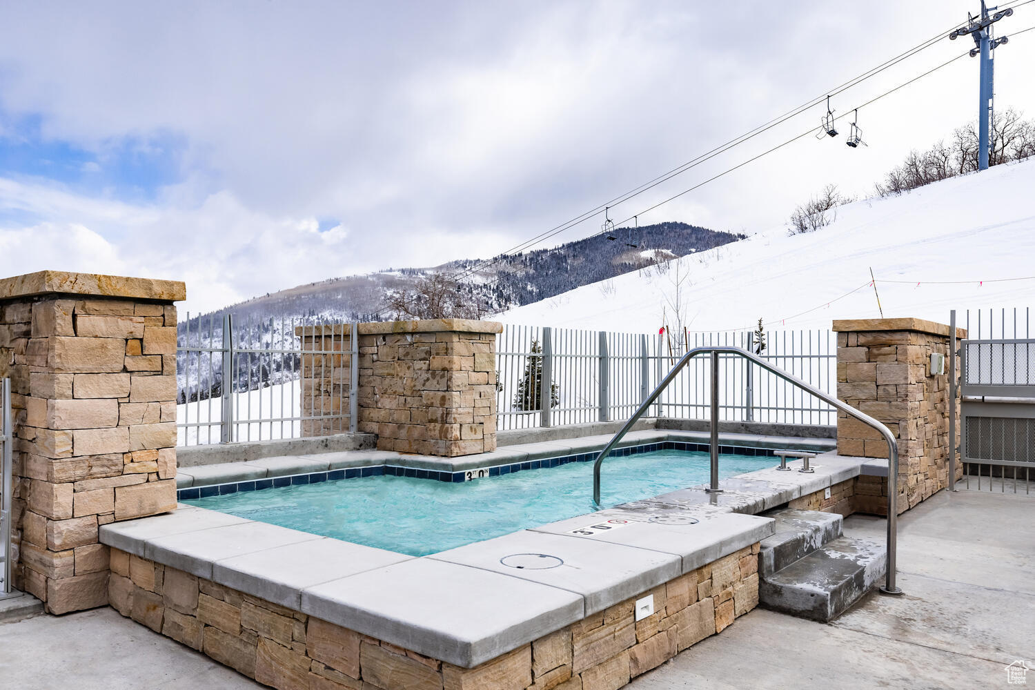 2752 W High Rd #1501, Park City, Utah image 37