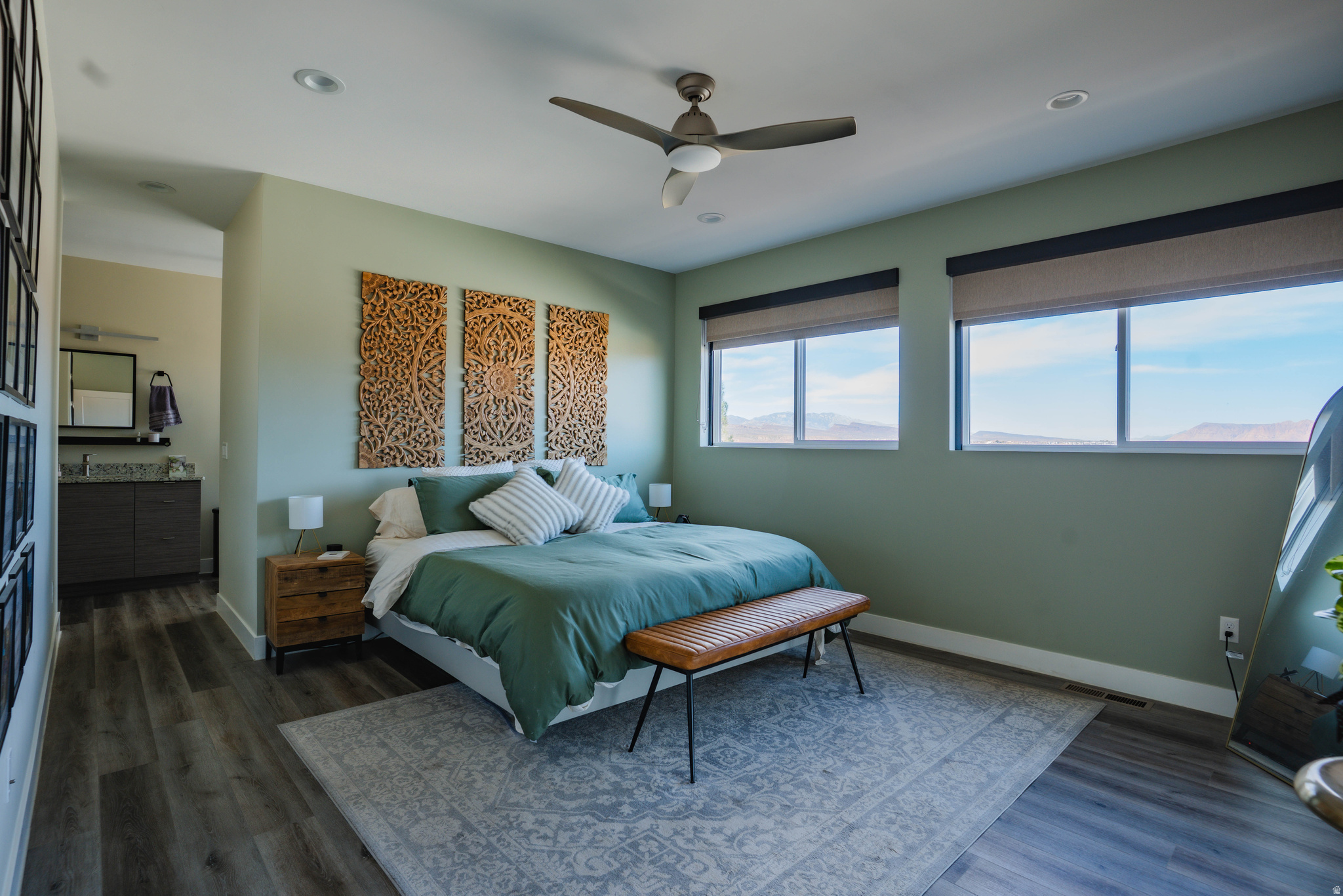 SOUTHGATE HILLS 2 - Residential