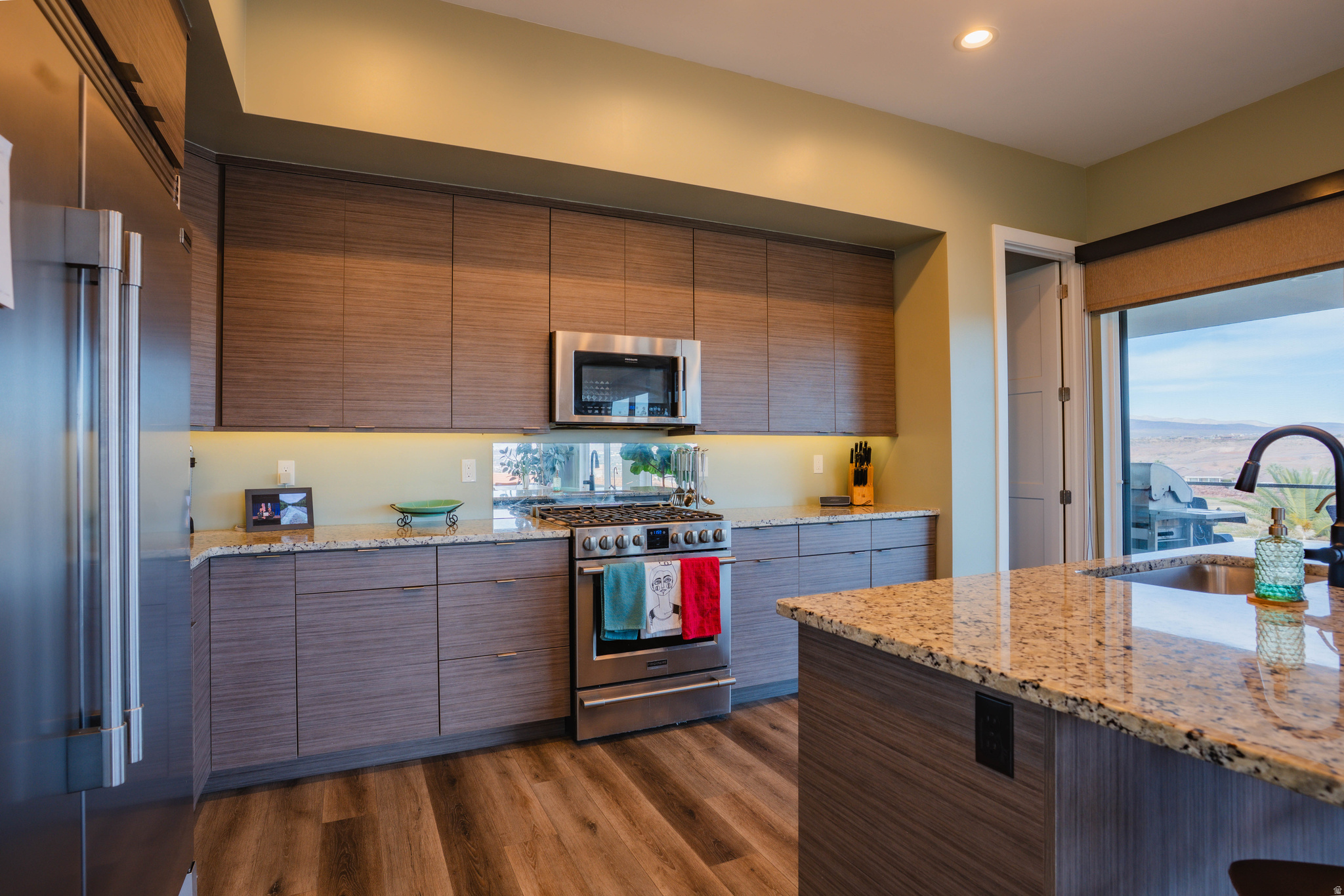 SOUTHGATE HILLS 2 - Residential