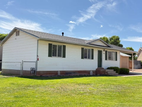 Tiny photo for 590 E 650 N, Richfield, UT 84701 (MLS # 2185328)