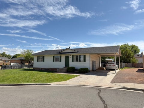 Tiny photo for 590 E 650 N, Richfield, UT 84701 (MLS # 2185328)