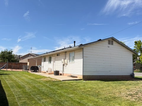 Tiny photo for 590 E 650 N, Richfield, UT 84701 (MLS # 2185328)