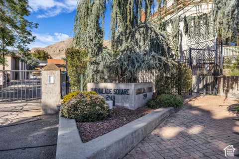 Photo of 650 N 300 W #209, Salt Lake City, UT 84103 (MLS # 2192443)