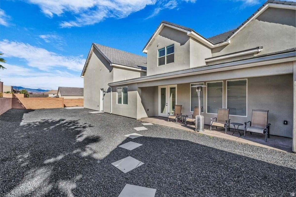 DIXIE SPRINGS E AMD & EXT - Residential