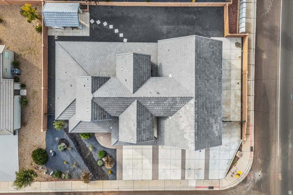 DIXIE SPRINGS E AMD & EXT - Residential