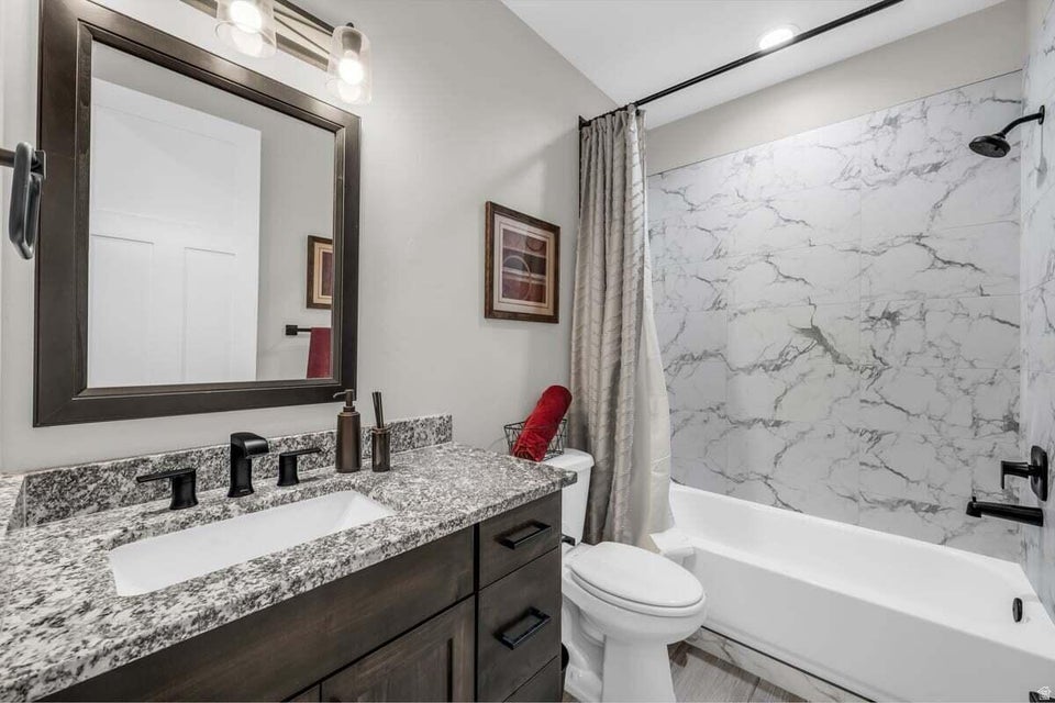 DIXIE SPRINGS E AMD & EXT - Residential