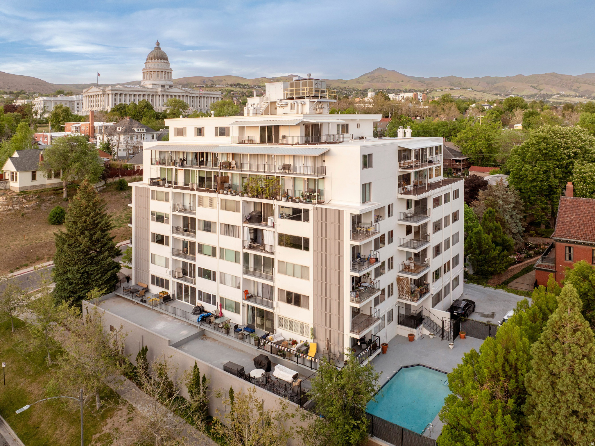 THE PANORAMA - Residential