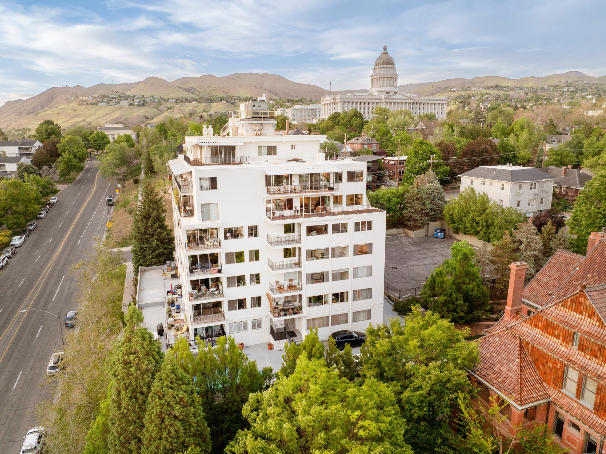 THE PANORAMA - Residential