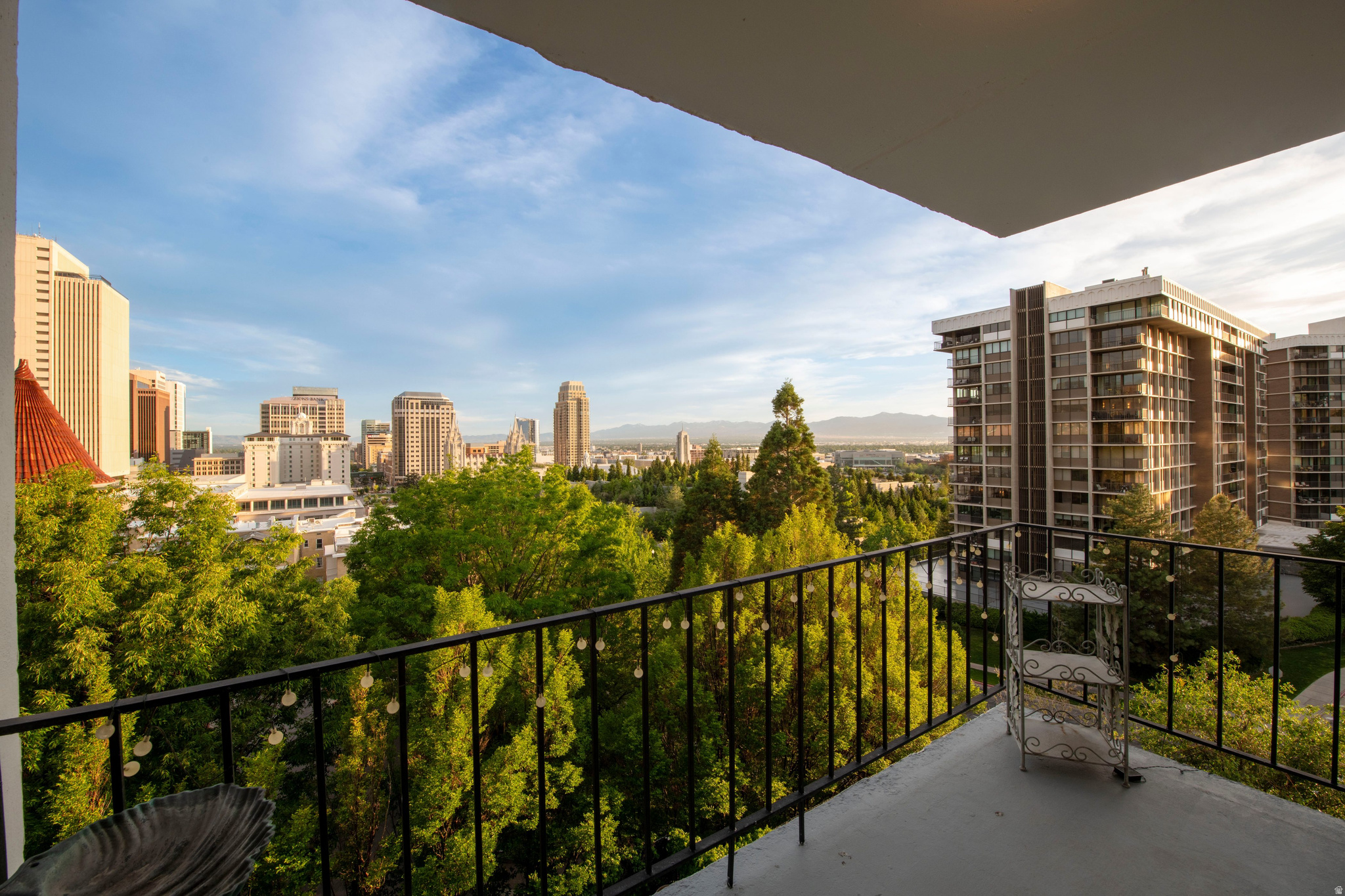 THE PANORAMA - Residential