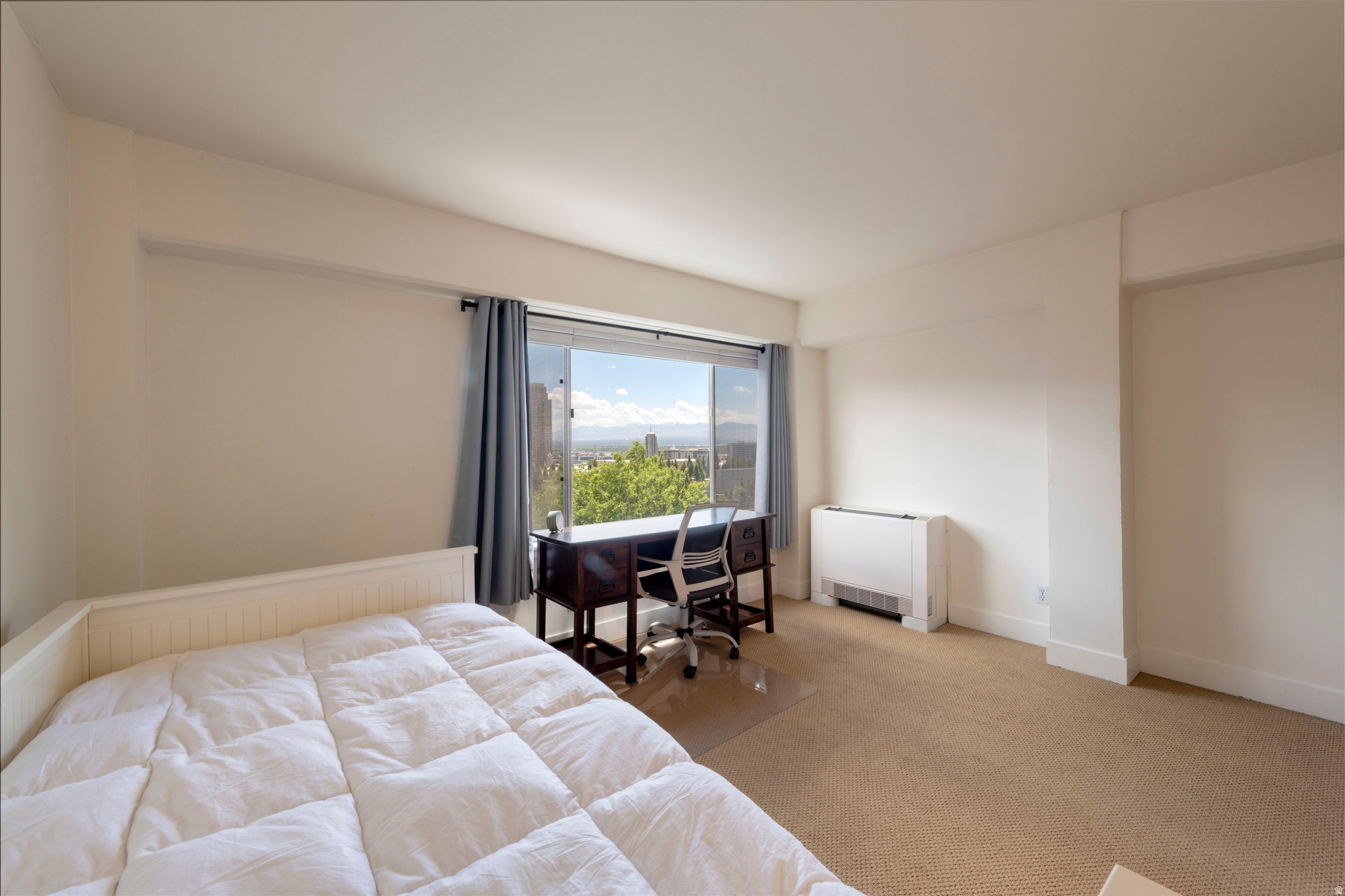 THE PANORAMA - Residential