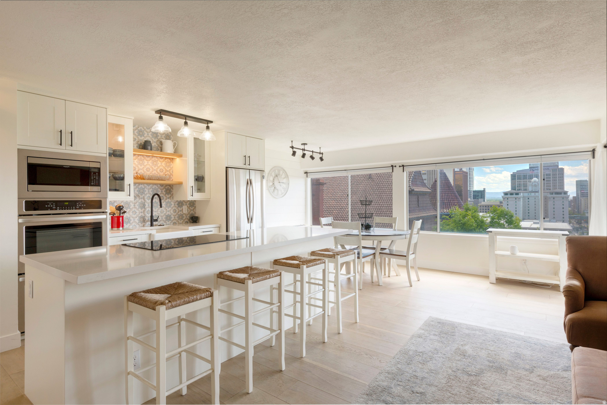 THE PANORAMA - Residential