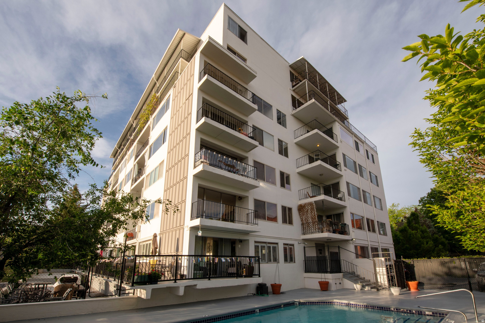 THE PANORAMA - Residential