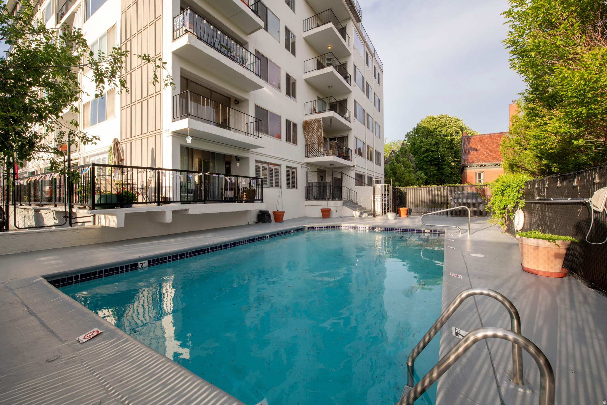 THE PANORAMA - Residential