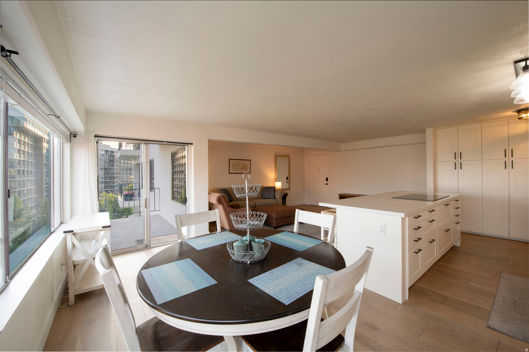 THE PANORAMA - Residential